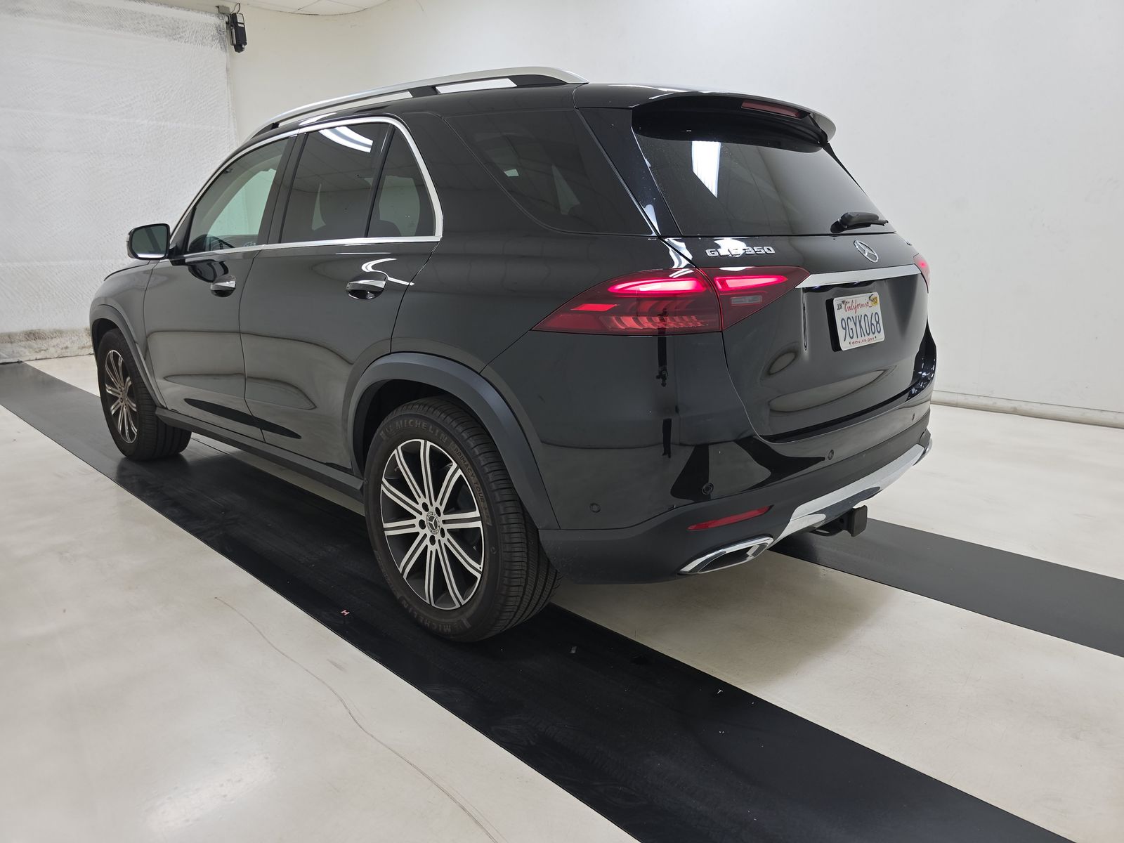 2024 Mercedes-Benz GLE GLE 350 AWD