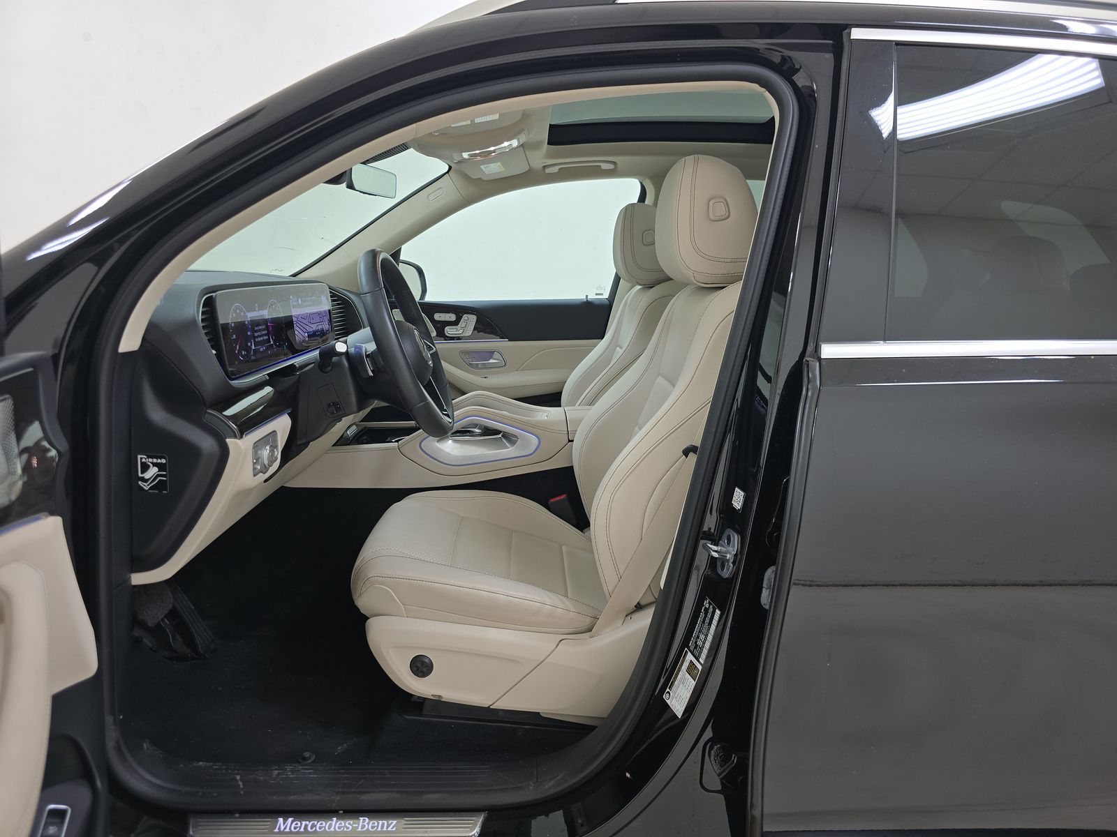 2024 Mercedes-Benz GLE GLE 350 AWD