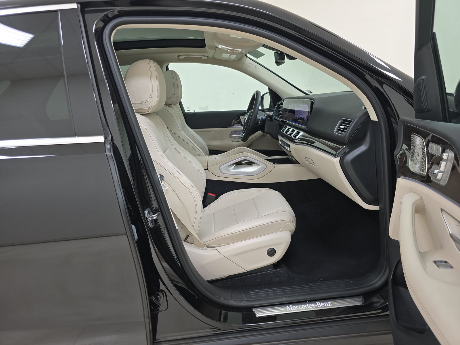 2024 Mercedes-Benz GLE GLE 350 AWD