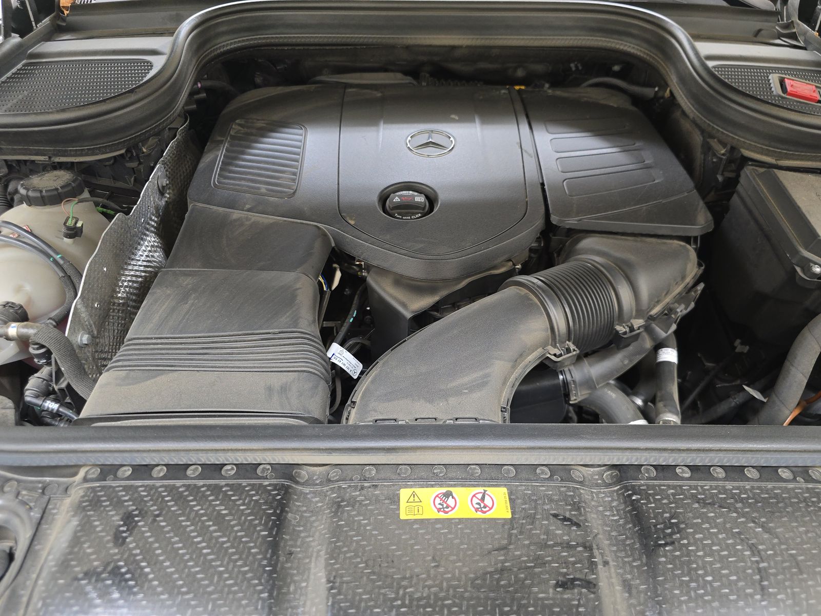 2024 Mercedes-Benz GLE GLE 350 AWD