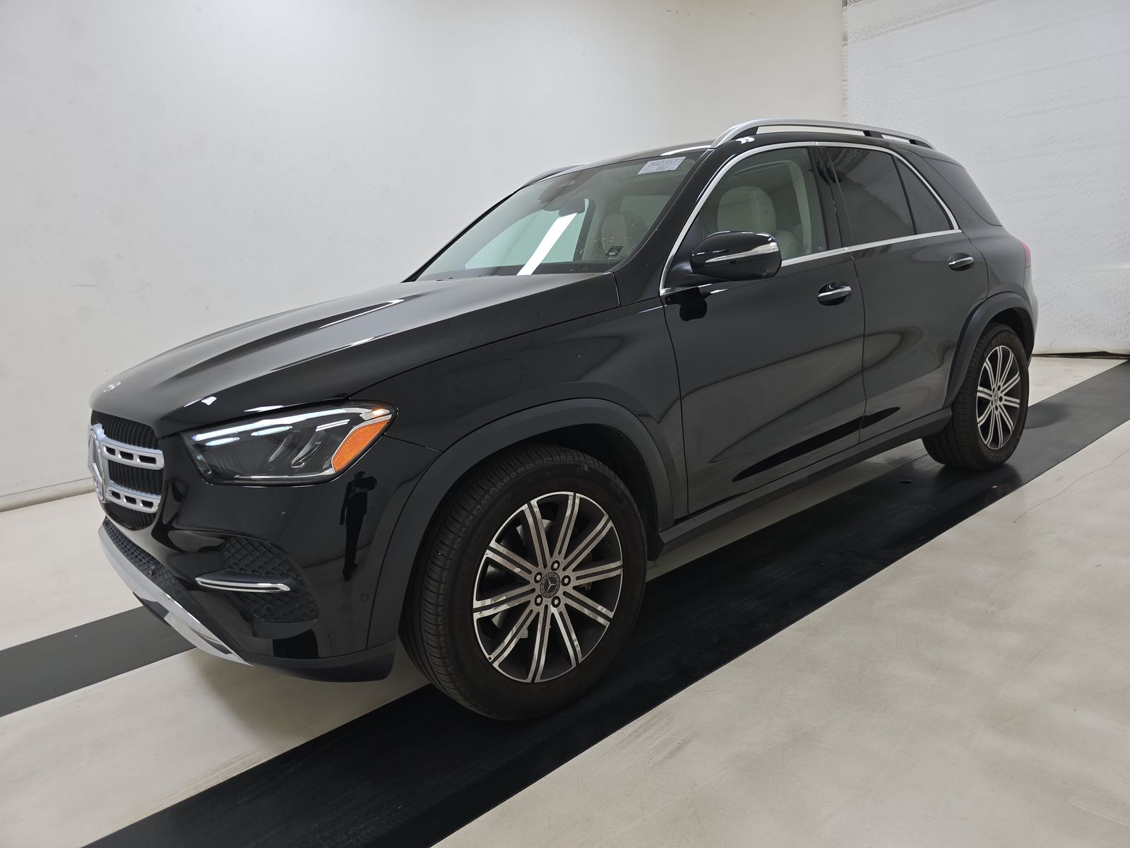 2024 Mercedes-Benz GLE GLE 350 AWD
