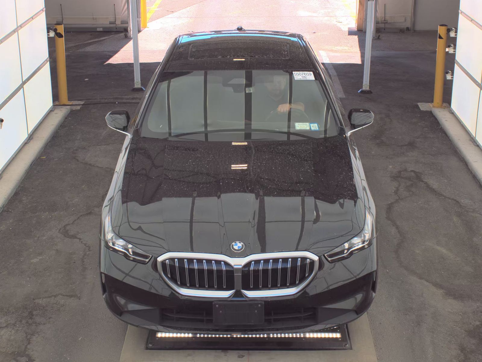 2024 BMW 5 Series 530i xDrive AWD