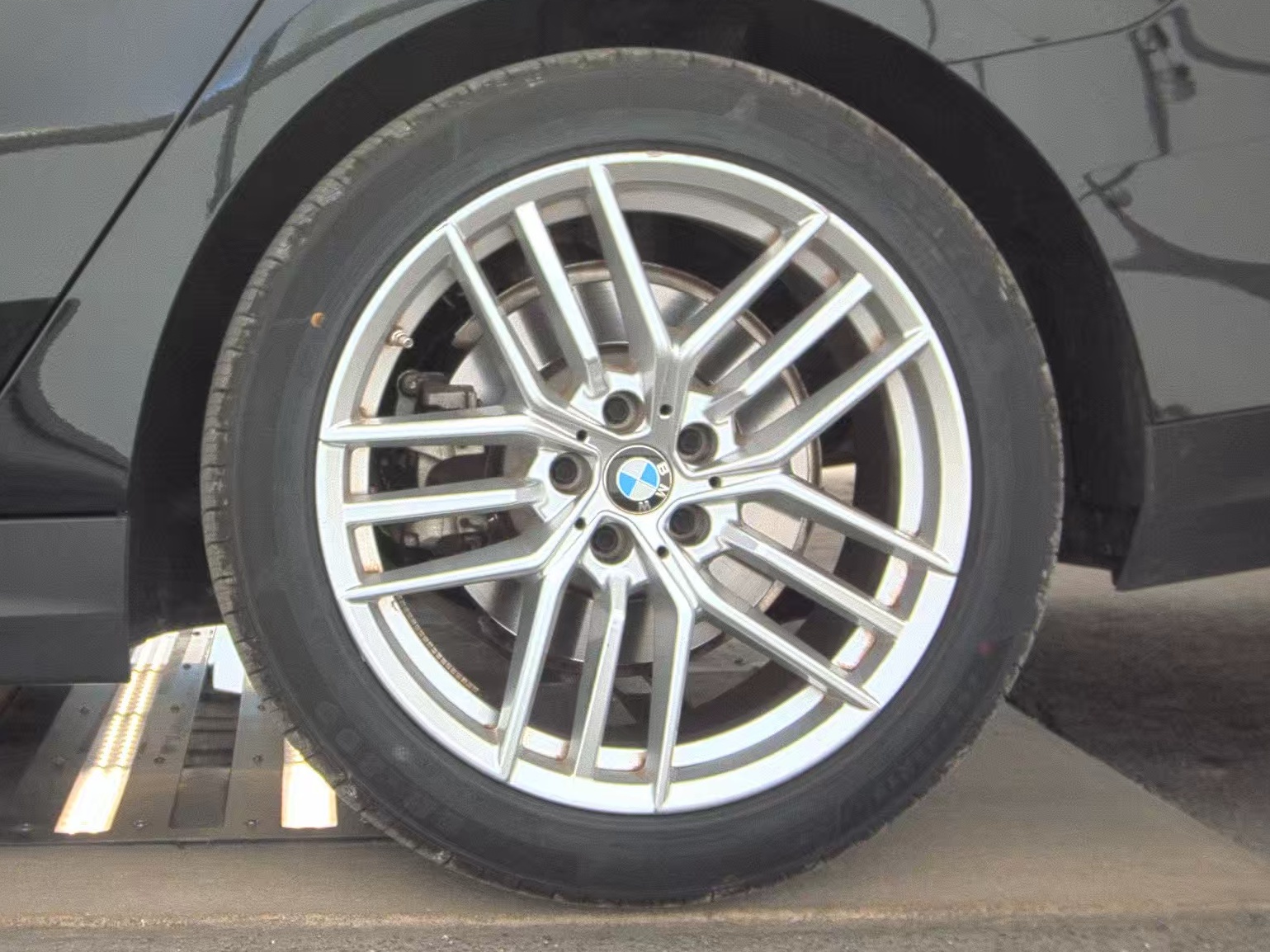 2024 BMW 5 Series 530i xDrive AWD