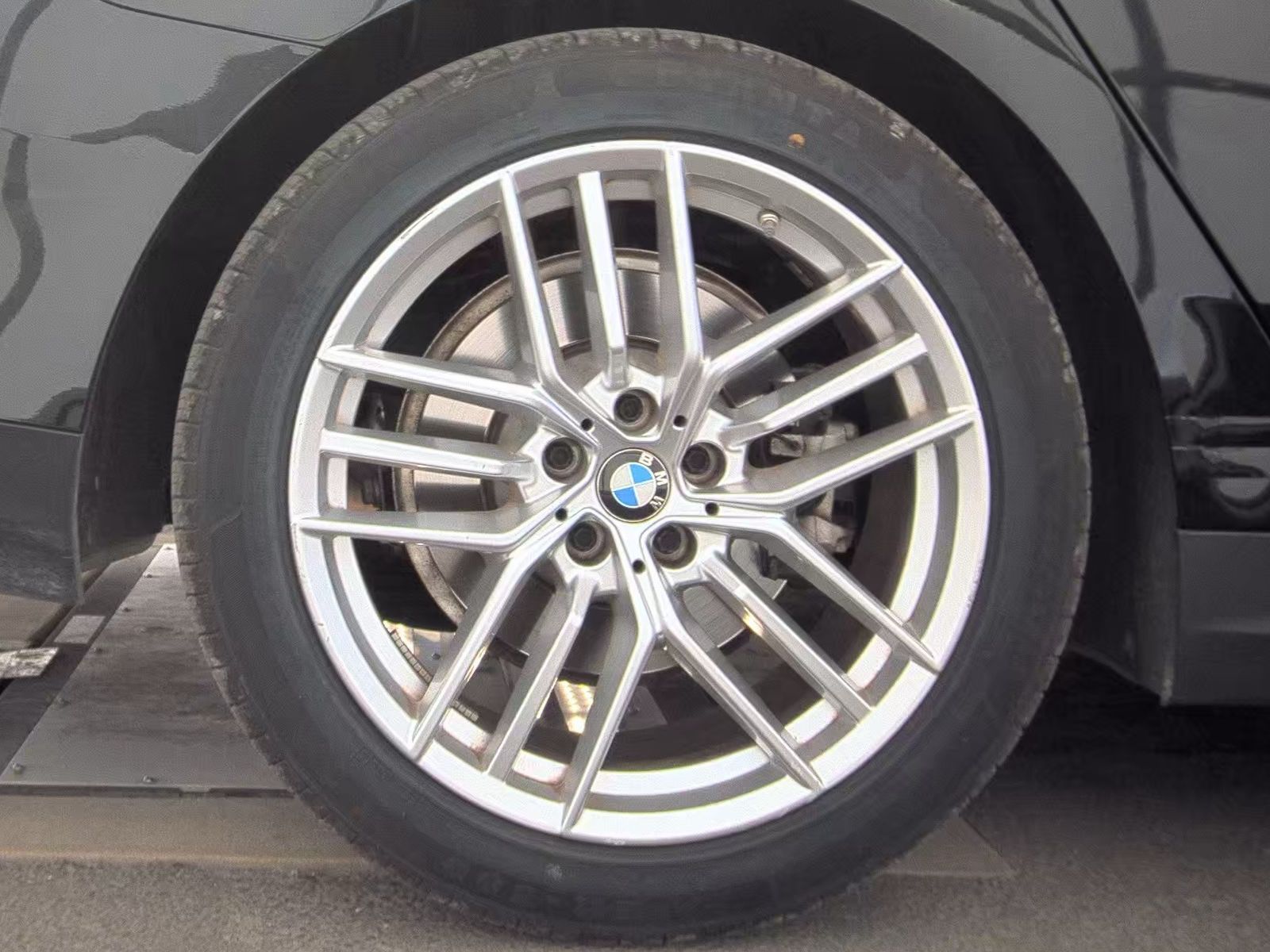 2024 BMW 5 Series 530i xDrive AWD