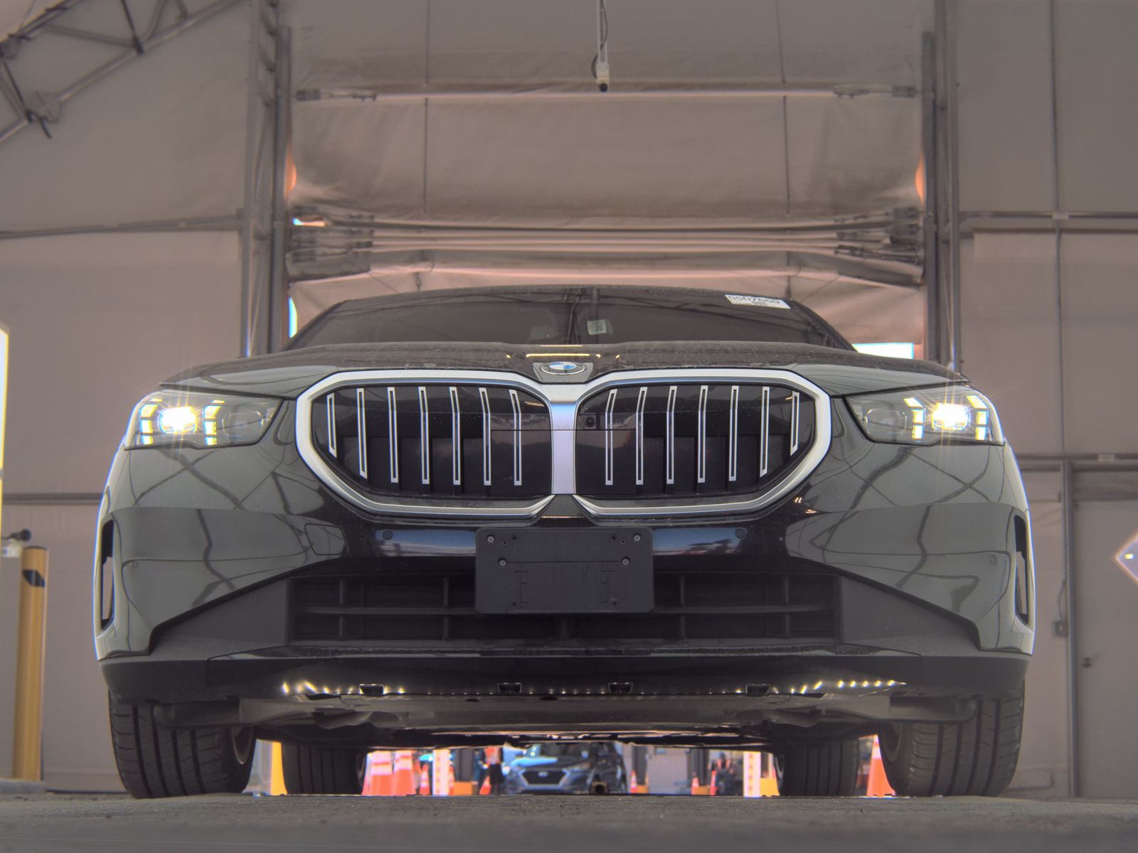 2024 BMW 5 Series 530i xDrive AWD