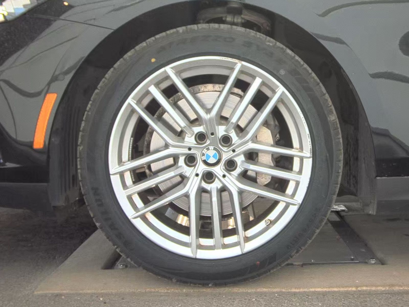 2024 BMW 5 Series 530i xDrive AWD