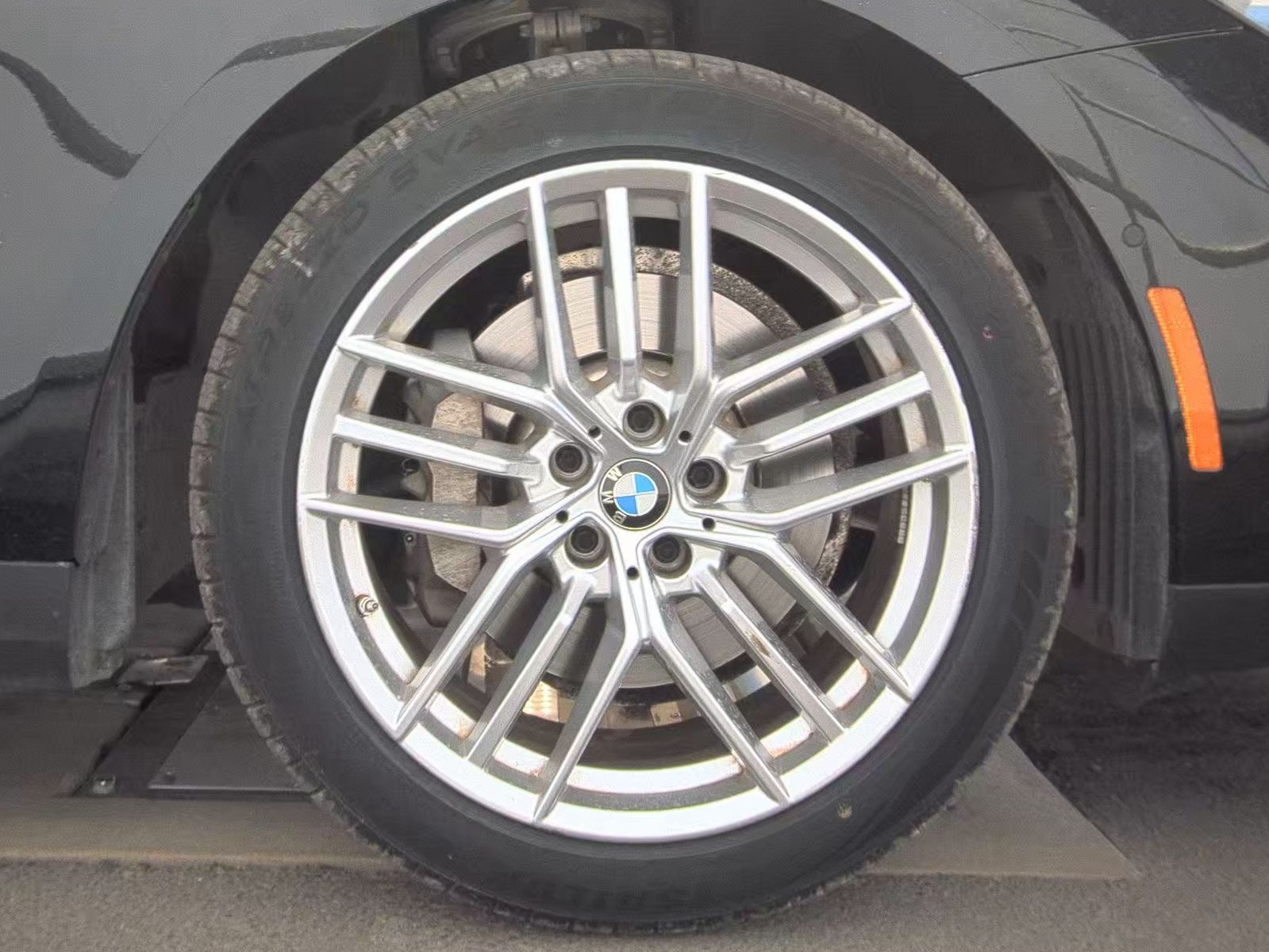 2024 BMW 5 Series 530i xDrive AWD