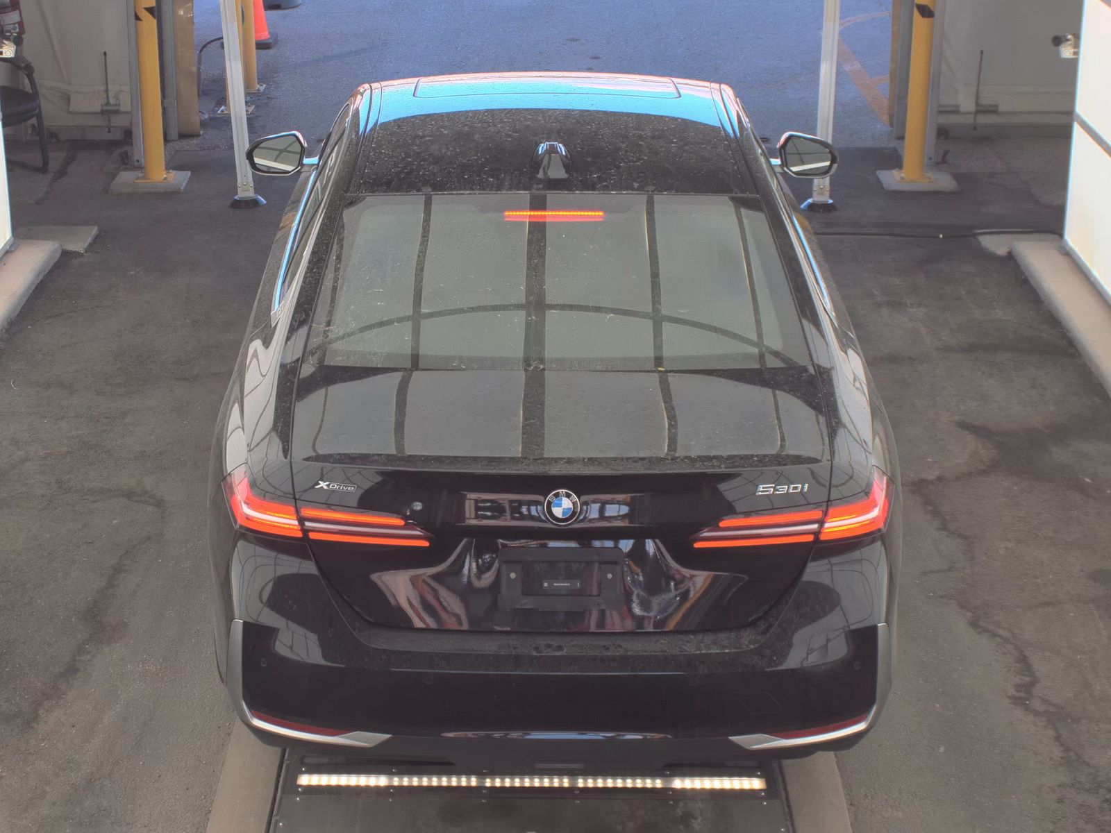 2024 BMW 5 Series 530i xDrive AWD