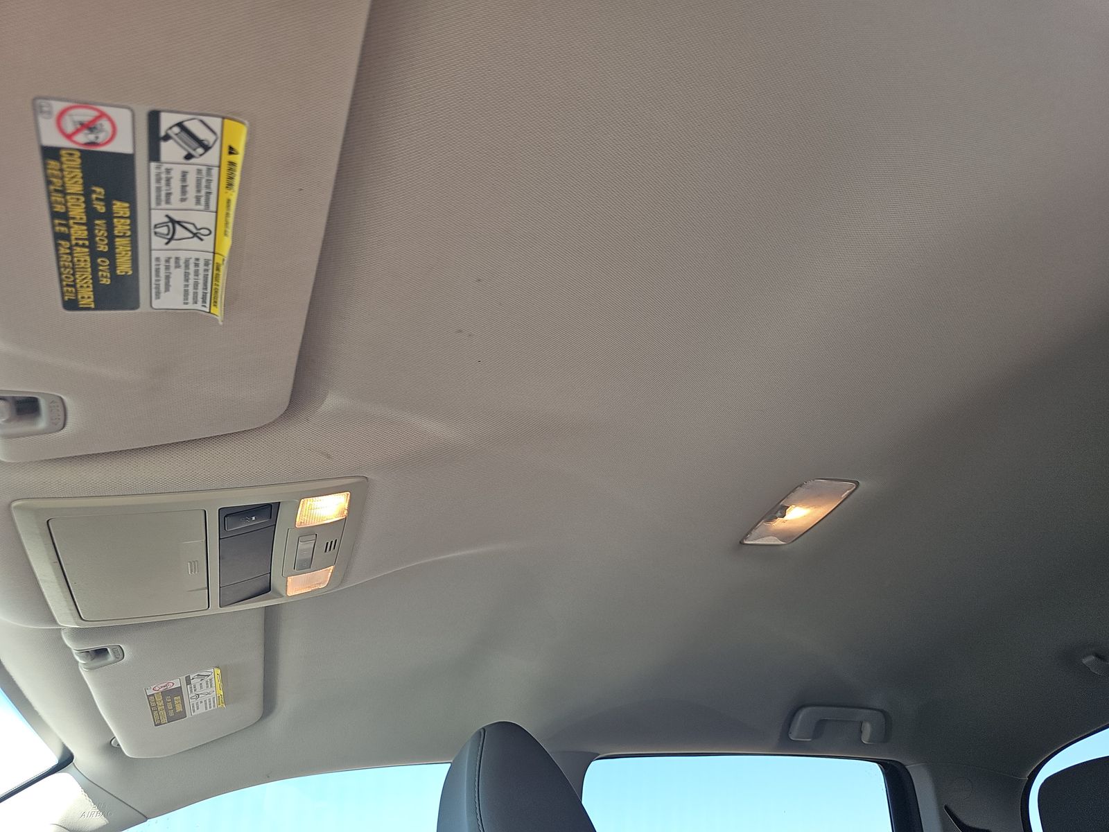 2017 Toyota Tacoma TRD Sport FWD