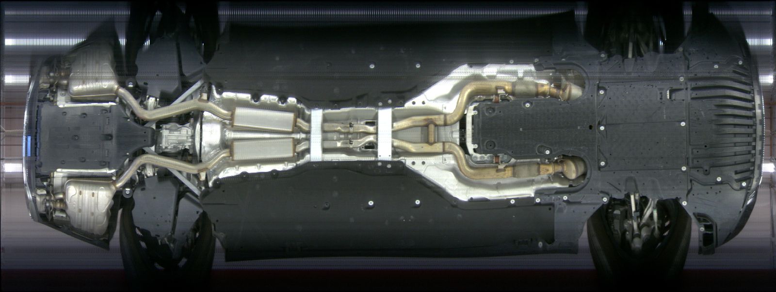 2023 Mercedes-Benz S-Class S 580 AWD