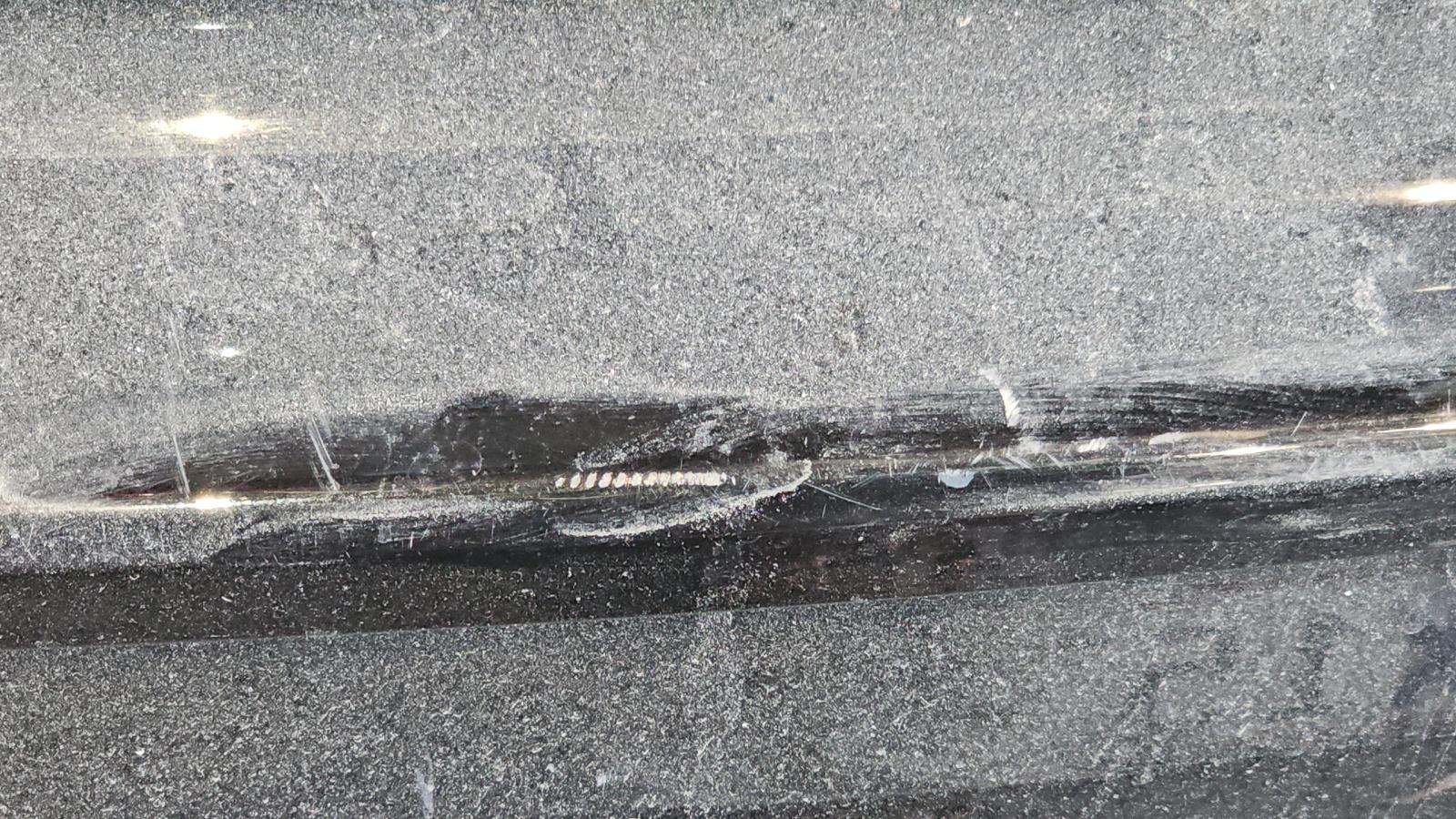 2025 Volvo XC60 B5 Plus AWD