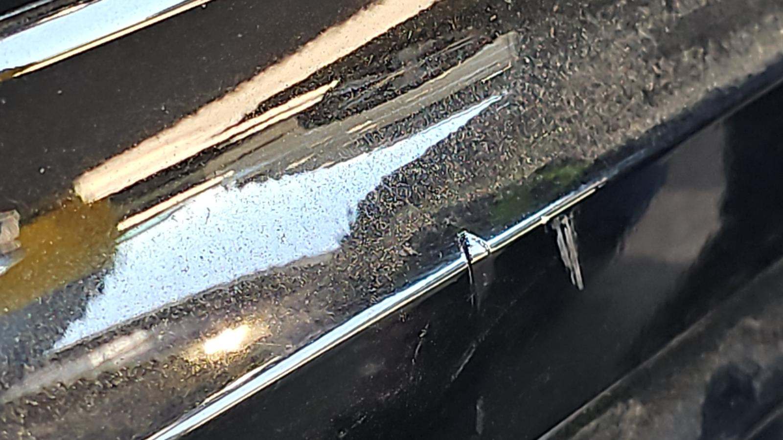 2025 Volvo XC60 B5 Plus AWD