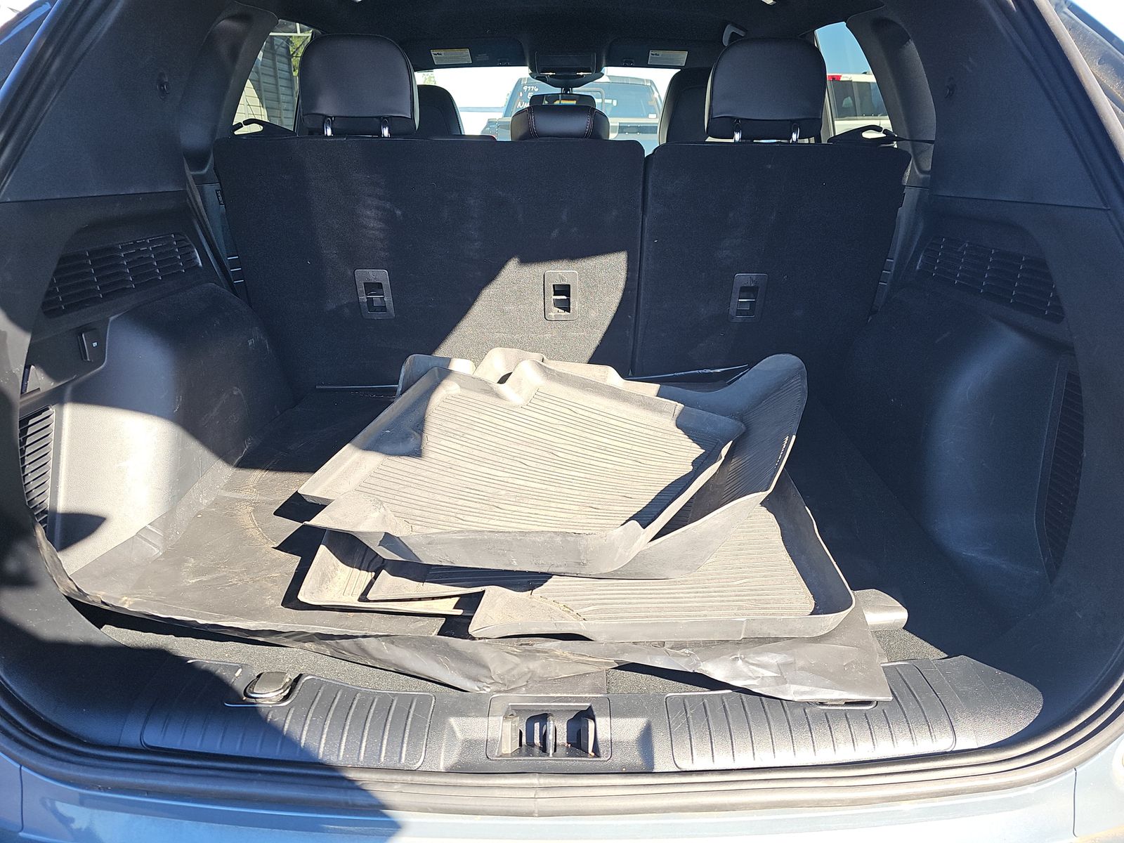 2023 Ford Escape ST-Line Select AWD