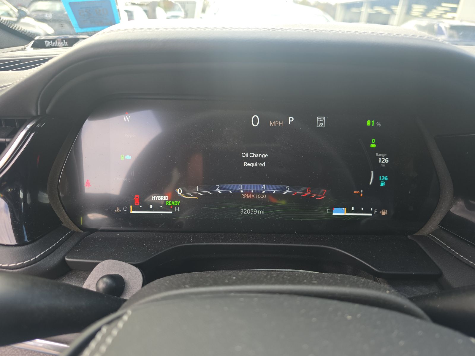 2023 Jeep Grand Cherokee 4xe Overland AWD