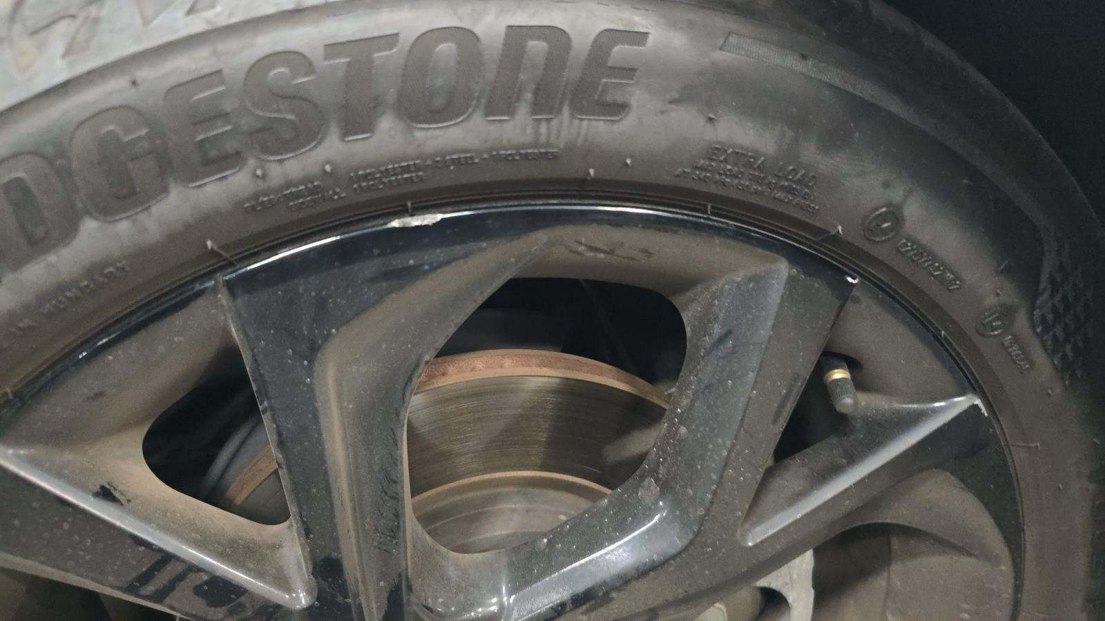 2022 Toyota C-HR Nightshade FWD