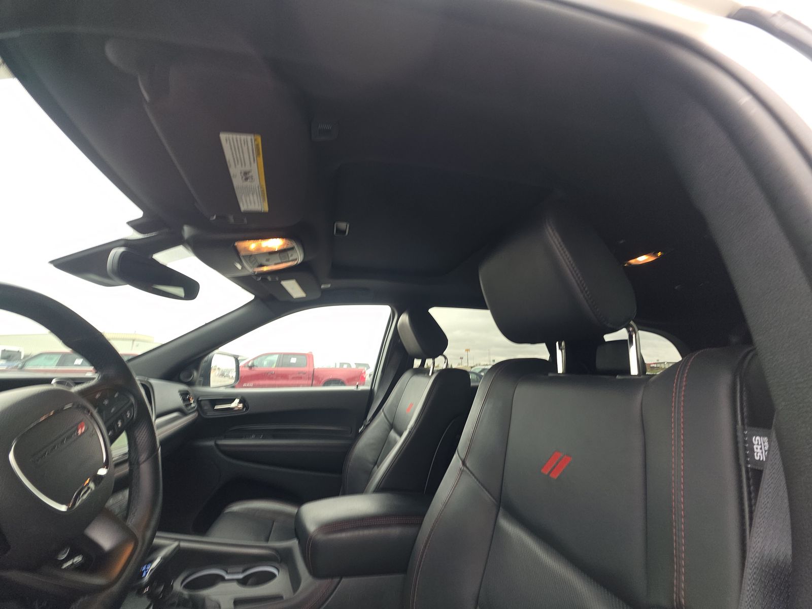 2025 Dodge Durango GT Plus AWD