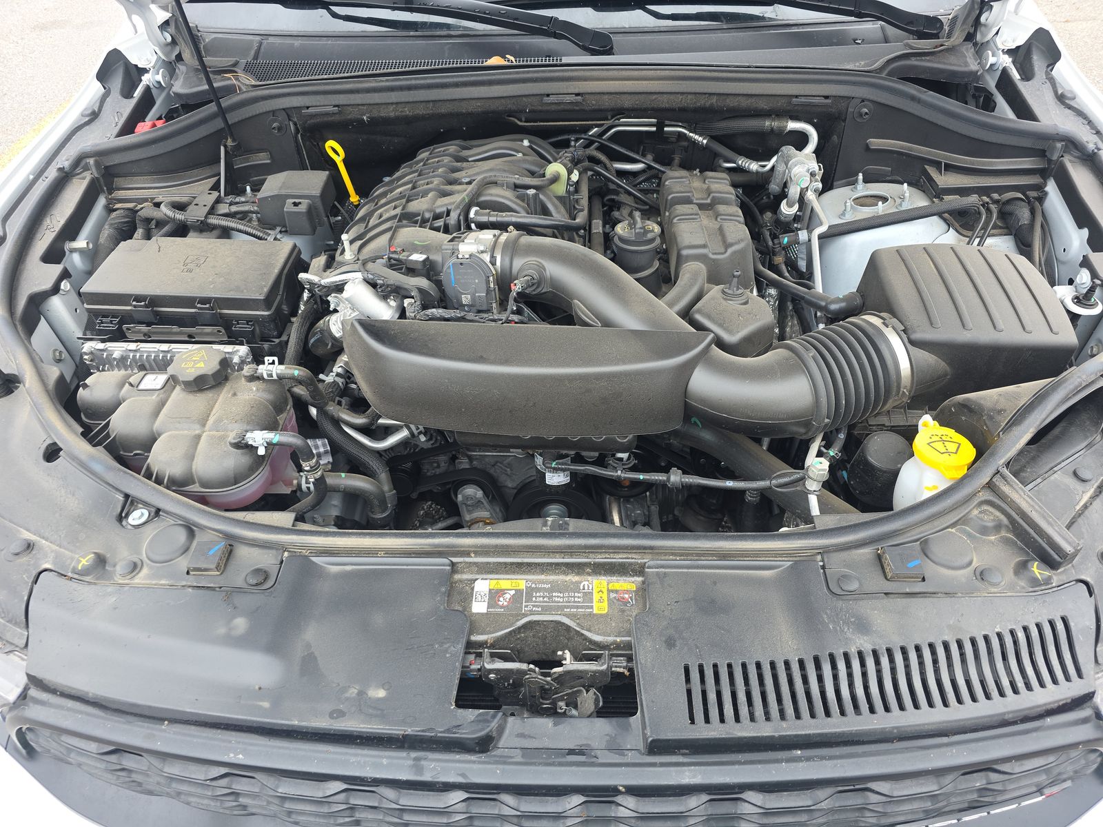 2025 Dodge Durango GT Plus AWD