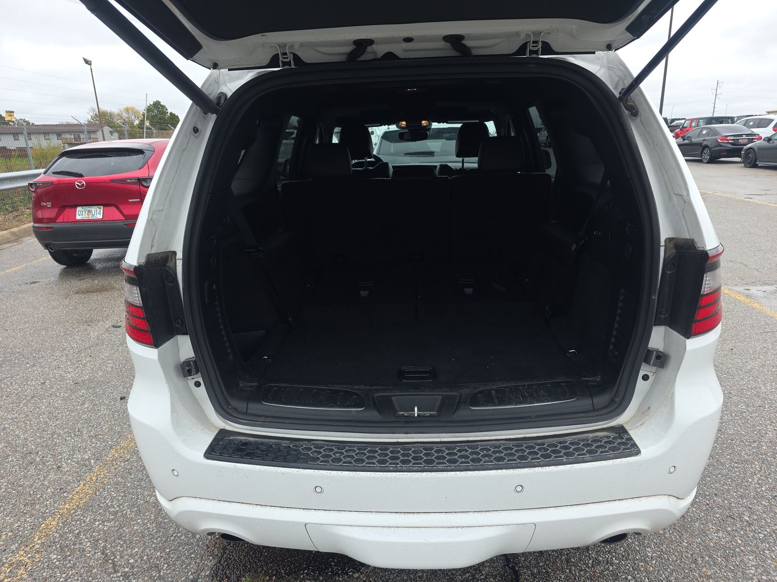 2025 Dodge Durango GT Plus AWD