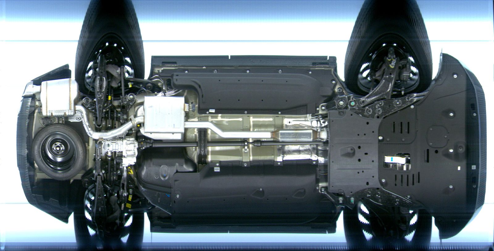 2025 Hyundai Santa Fe Calligraphy AWD