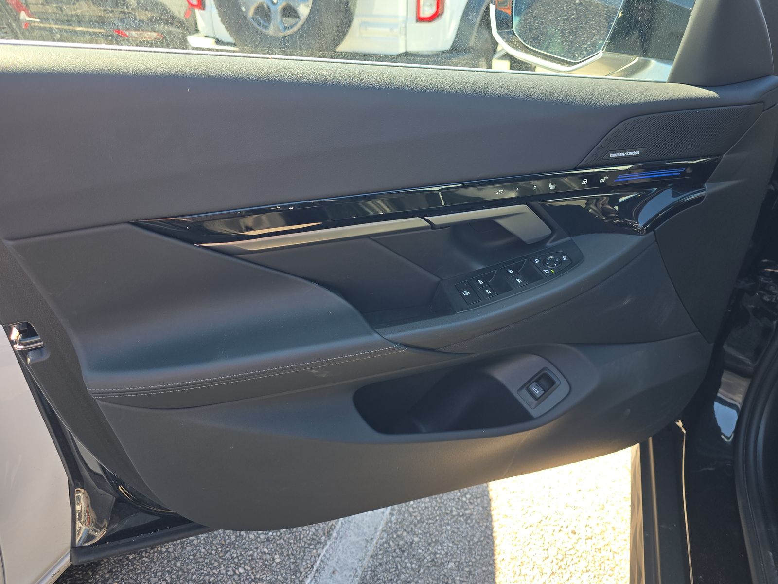 2024 BMW 5 Series 530i xDrive AWD