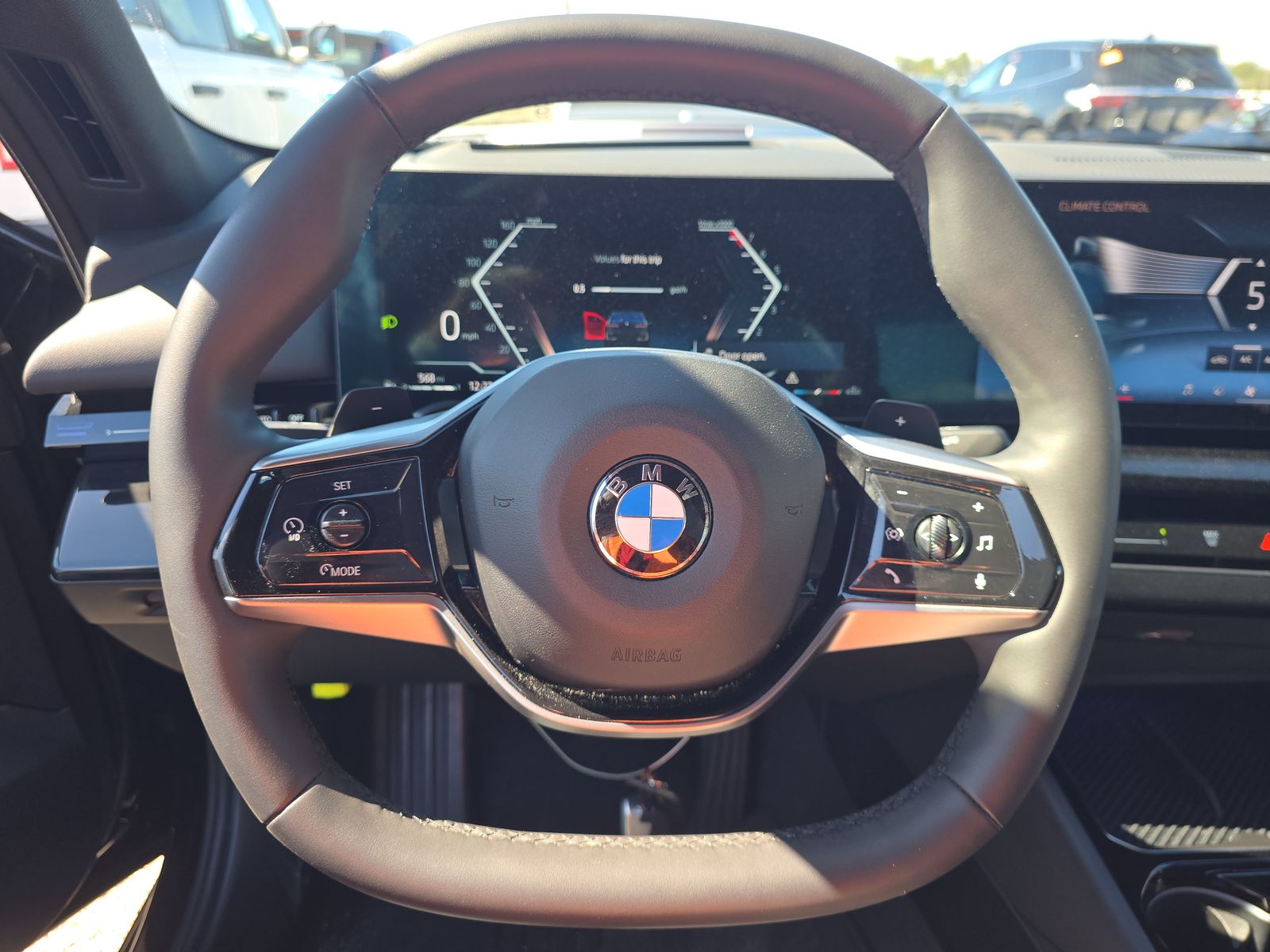 2024 BMW 5 Series 530i xDrive AWD