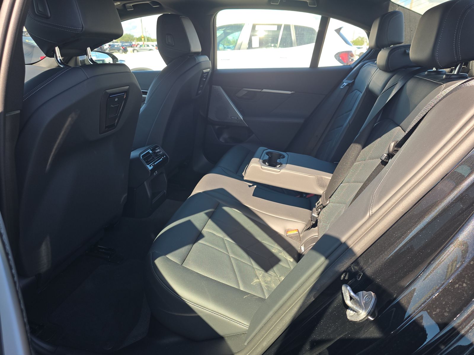 2024 BMW 5 Series 530i xDrive AWD