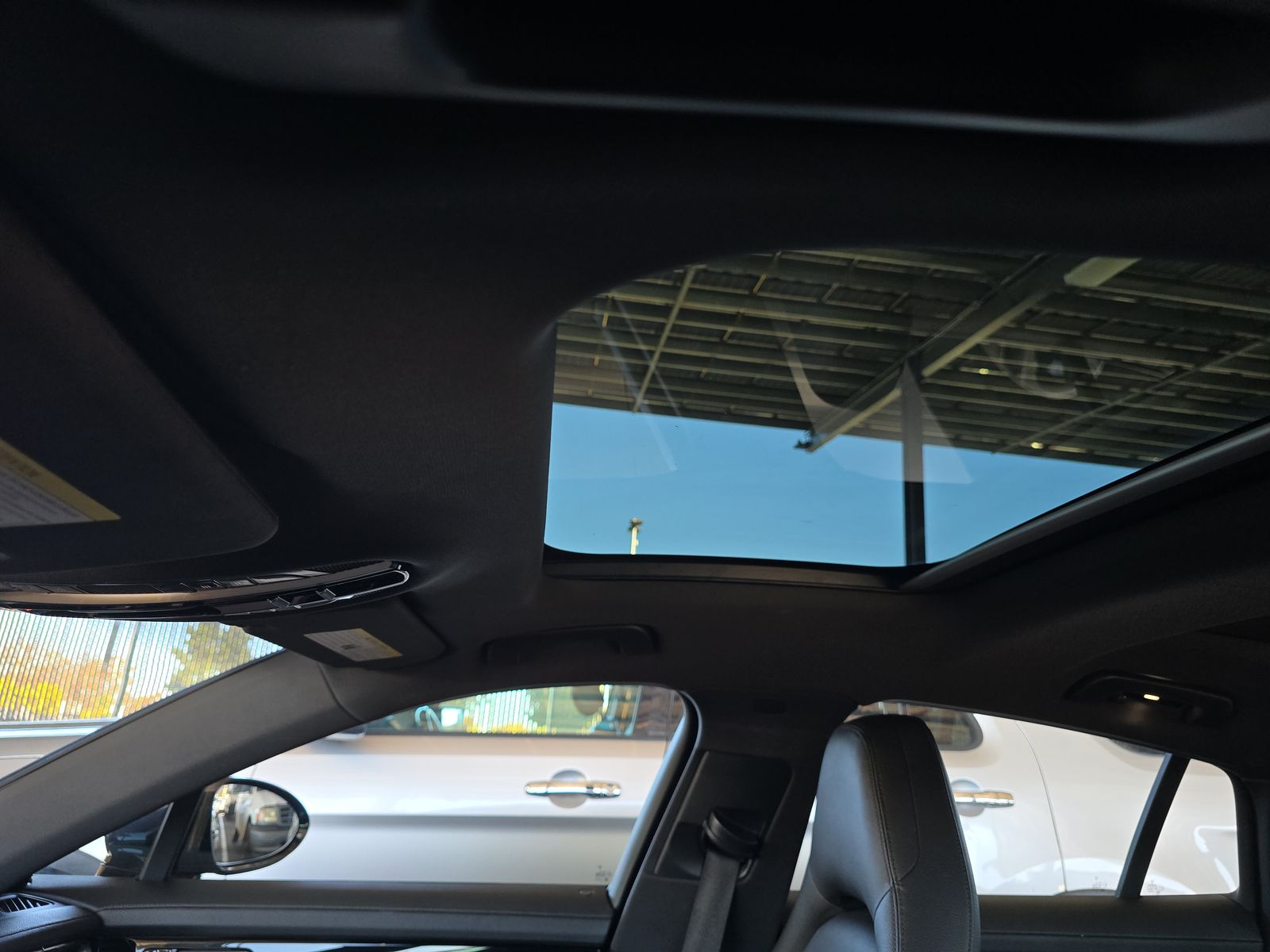 2018 Porsche Panamera E-Hybrid 4 AWD