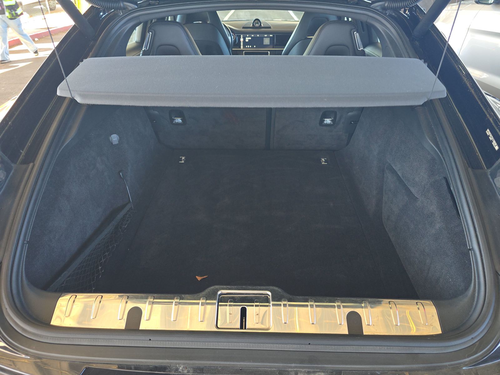 2018 Porsche Panamera E-Hybrid 4 AWD