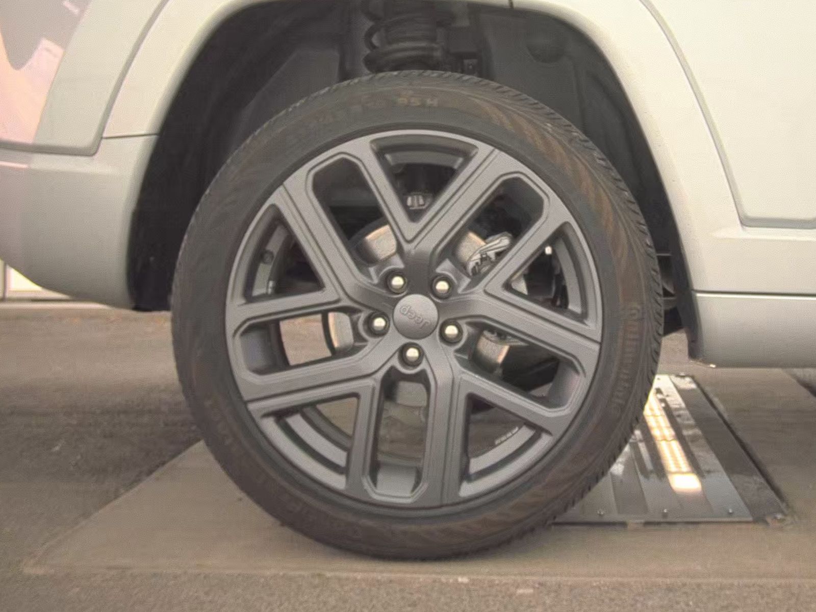 2024 Jeep Compass Limited AWD