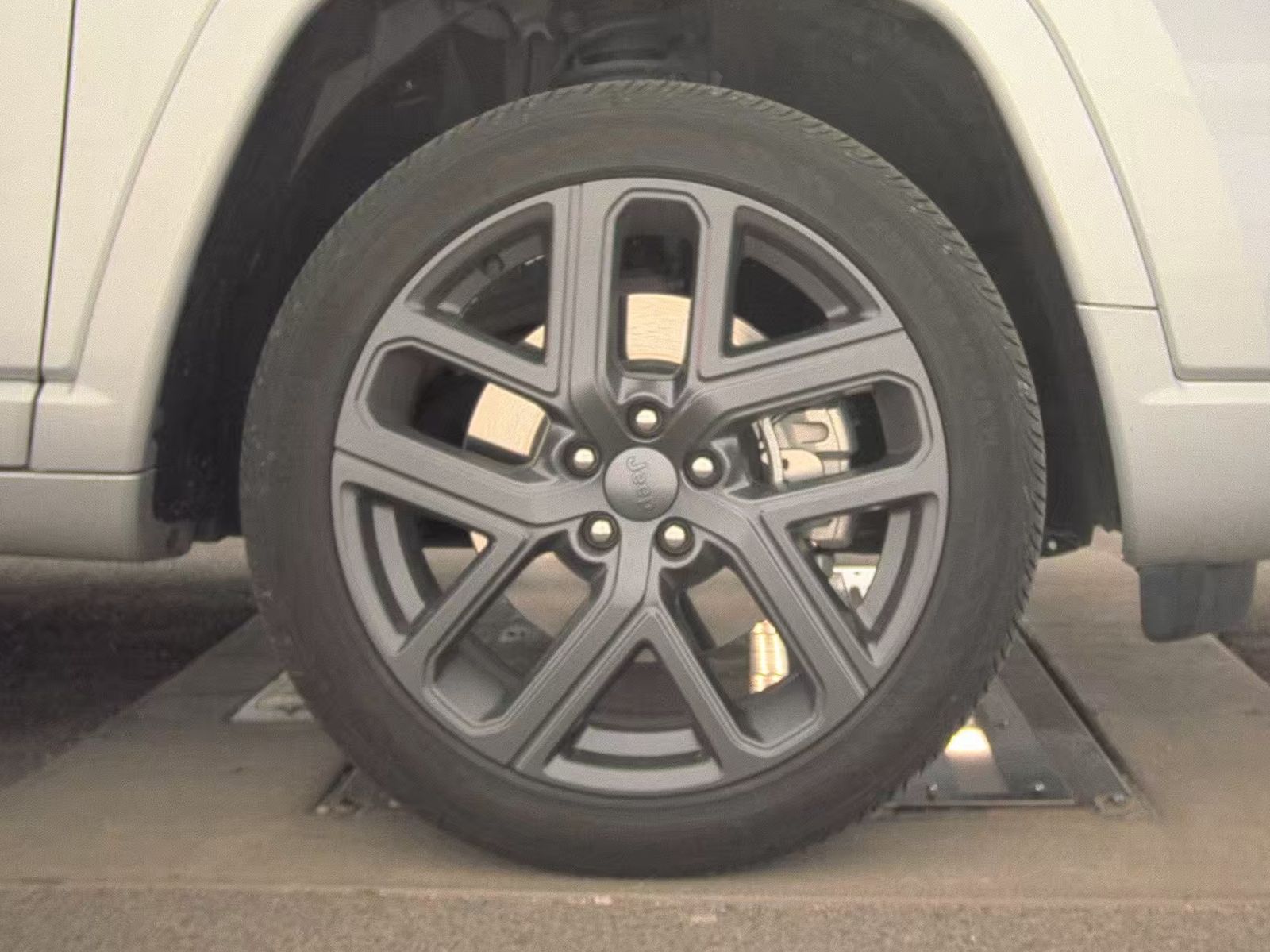 2024 Jeep Compass Limited AWD