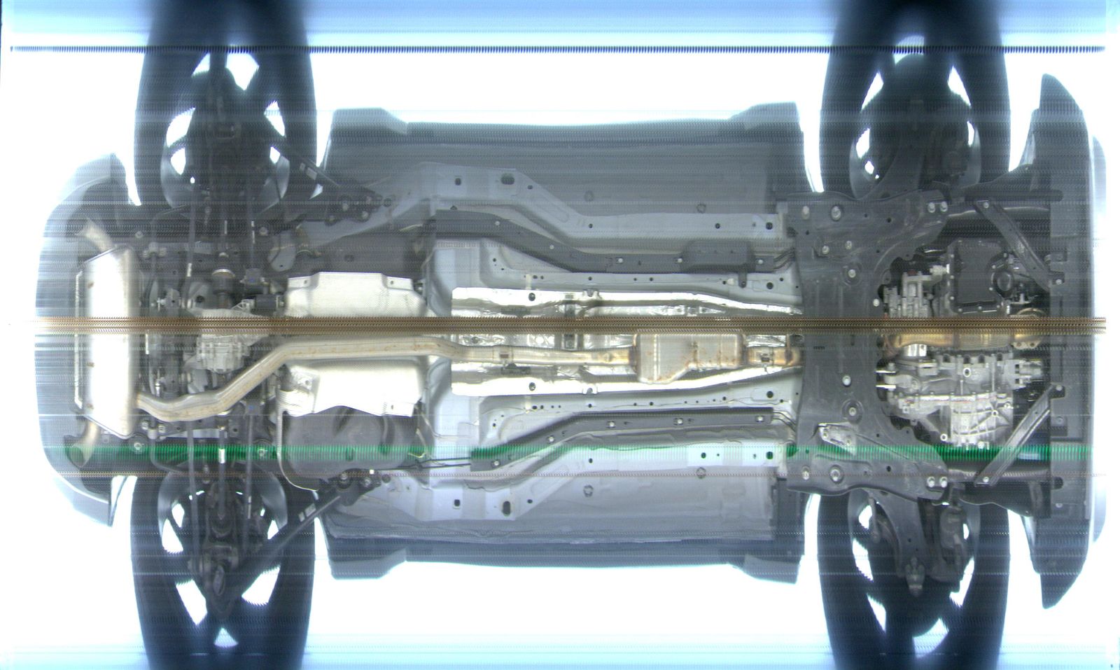 2024 Jeep Compass Limited AWD