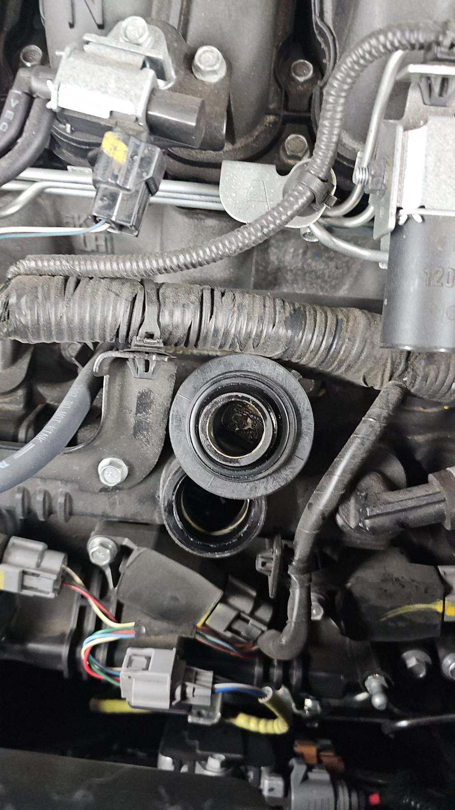 2024 Nissan Pathfinder S AWD