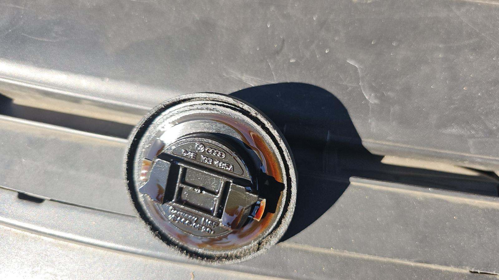 2020 Volkswagen Jetta 1.4T S FWD