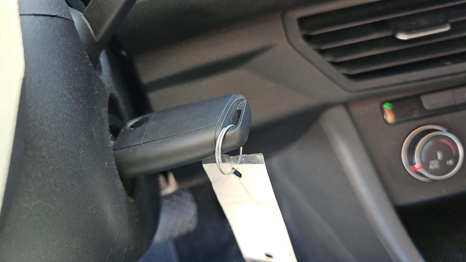 2020 Volkswagen Jetta 1.4T S FWD