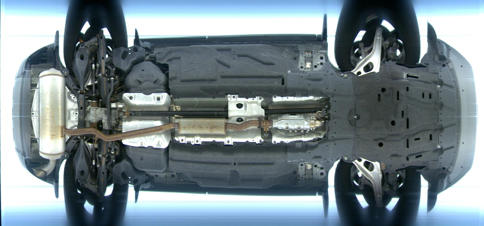 2023 Nissan Rogue SV AWD