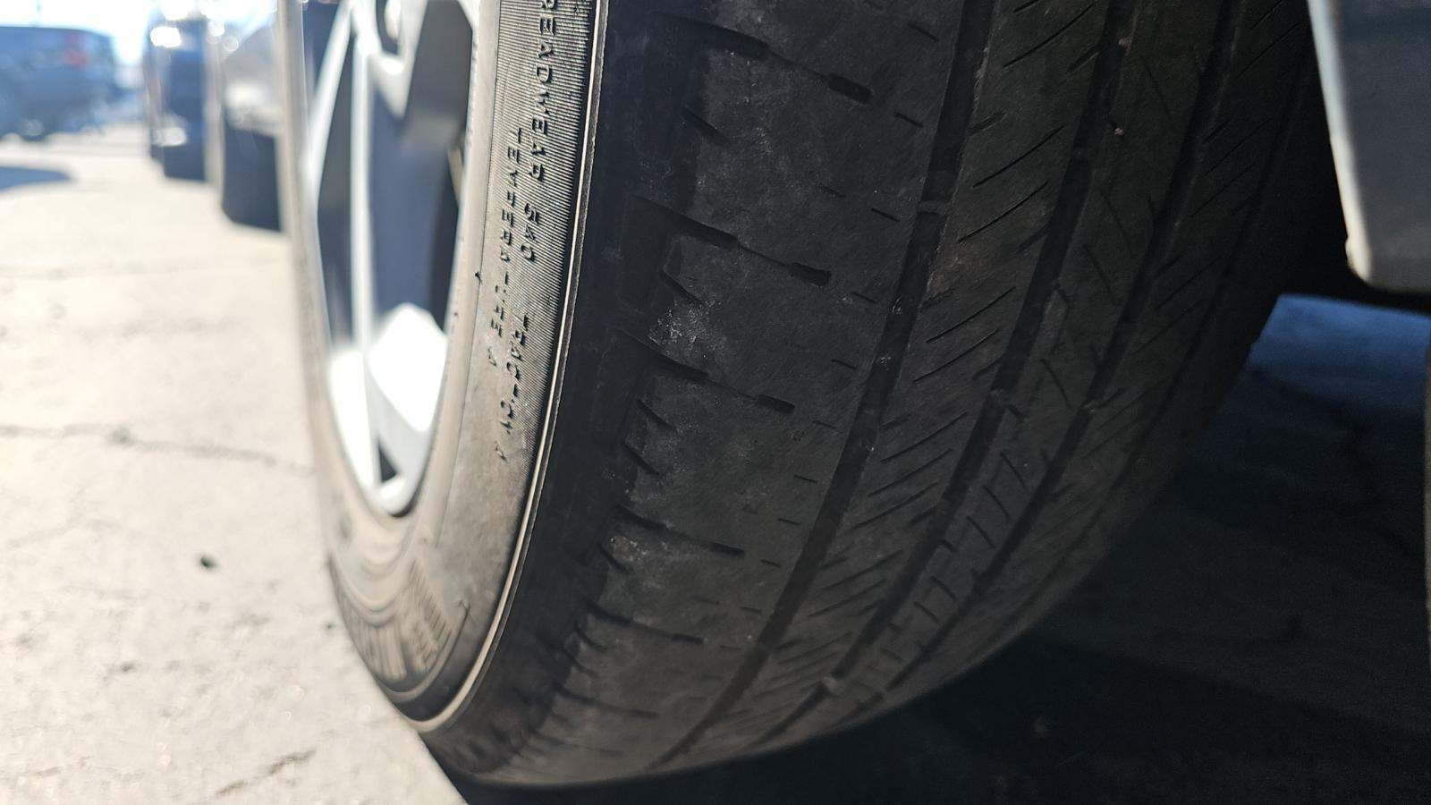 2023 Ford Escape ST-Line Select AWD