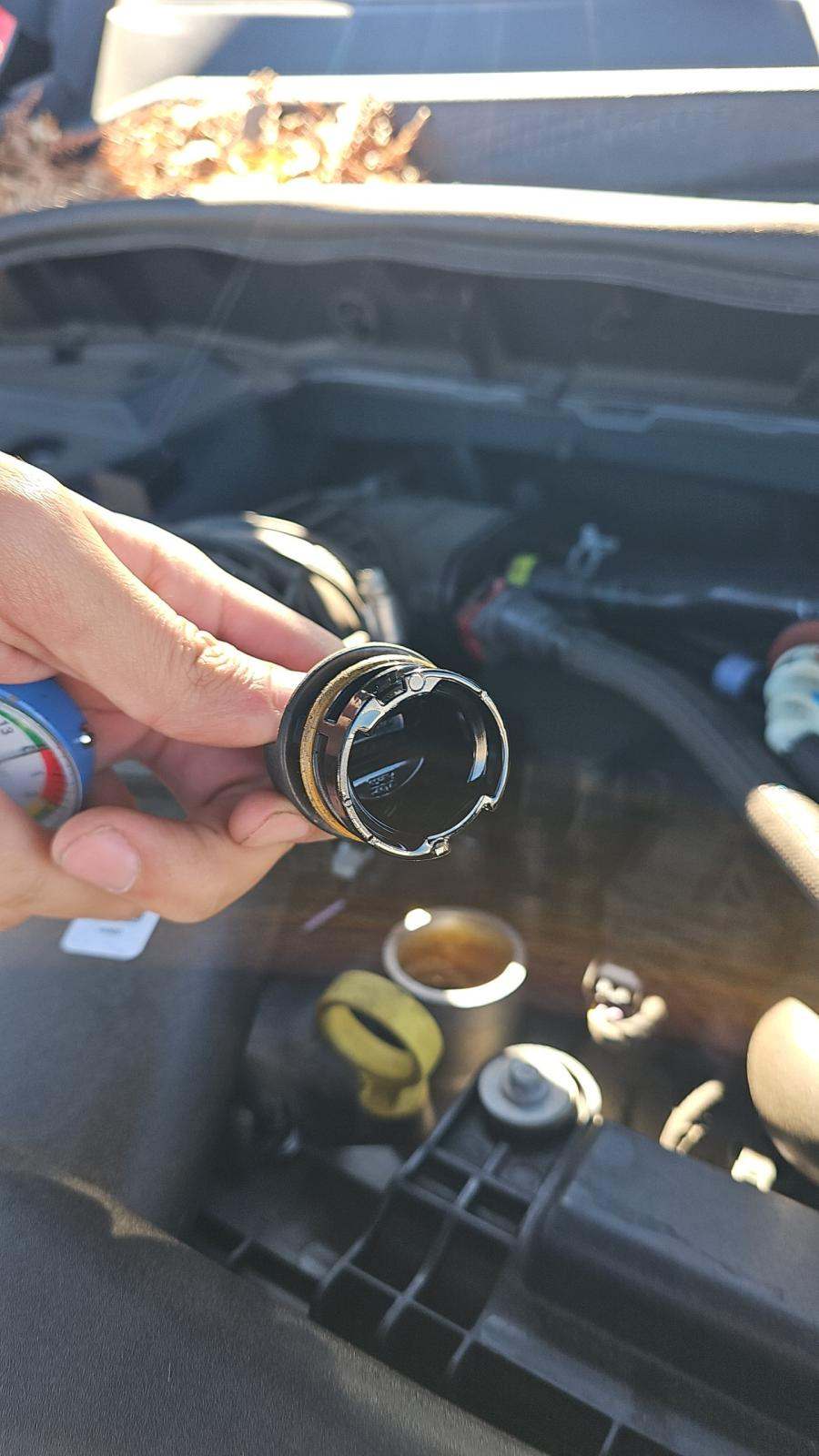 2023 Ford Escape ST-Line Select AWD