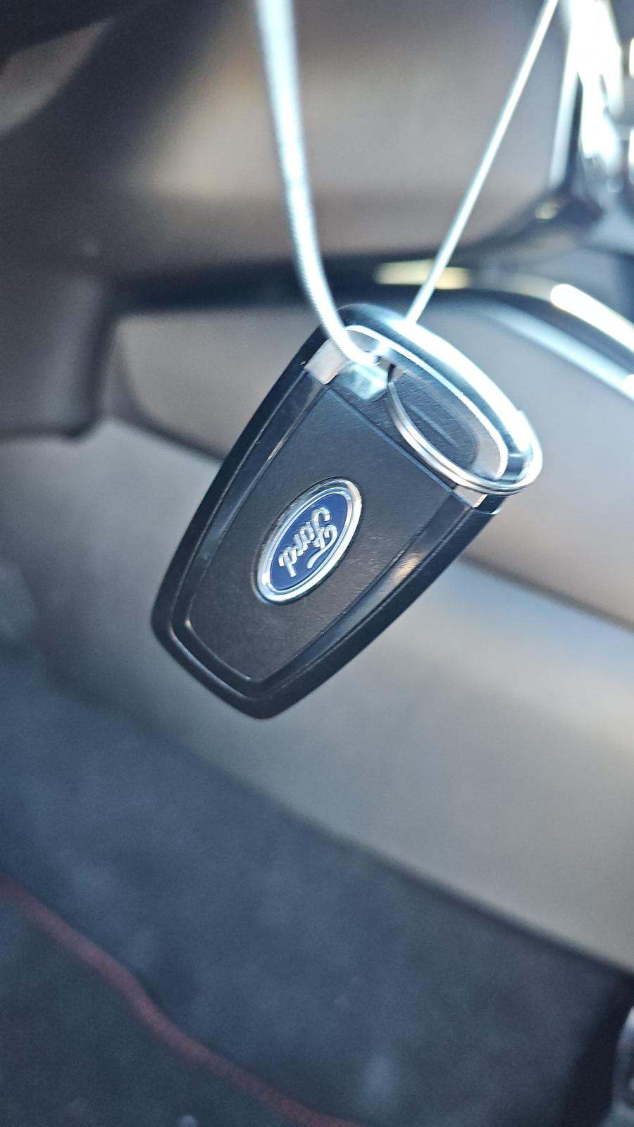 2023 Ford Escape ST-Line Select AWD