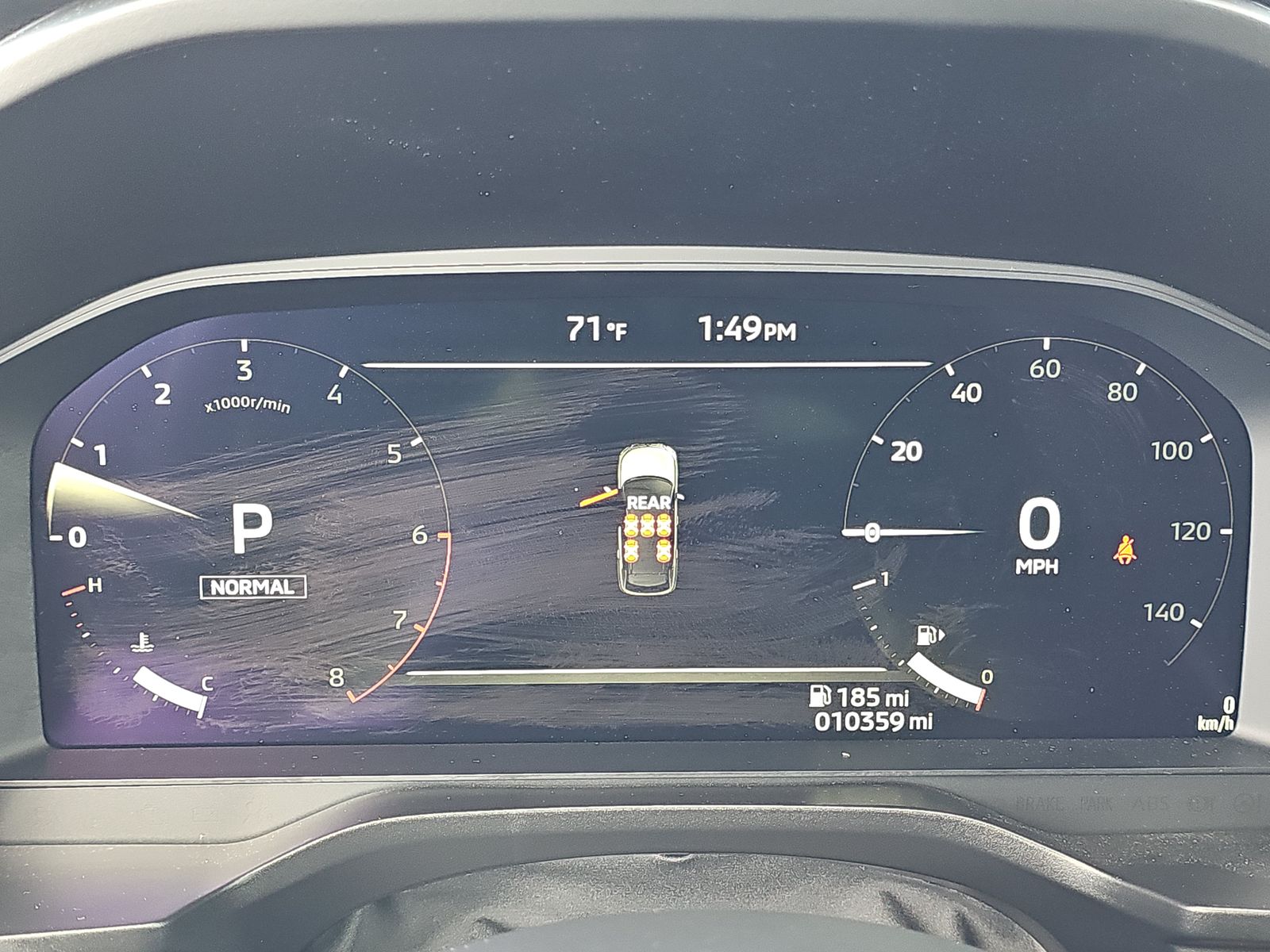 2025 Mitsubishi Outlander SEL FWD