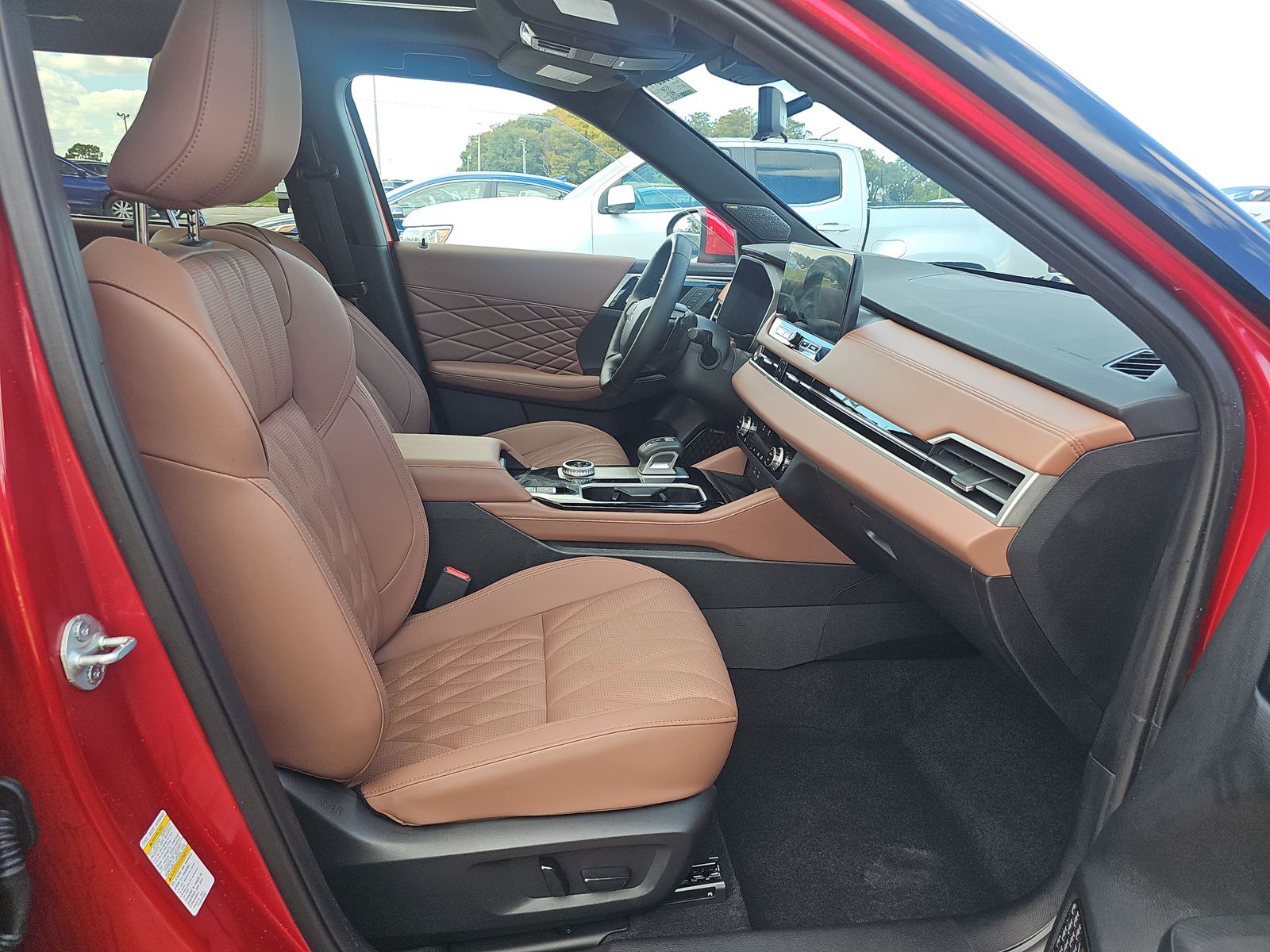 2025 Mitsubishi Outlander SEL FWD