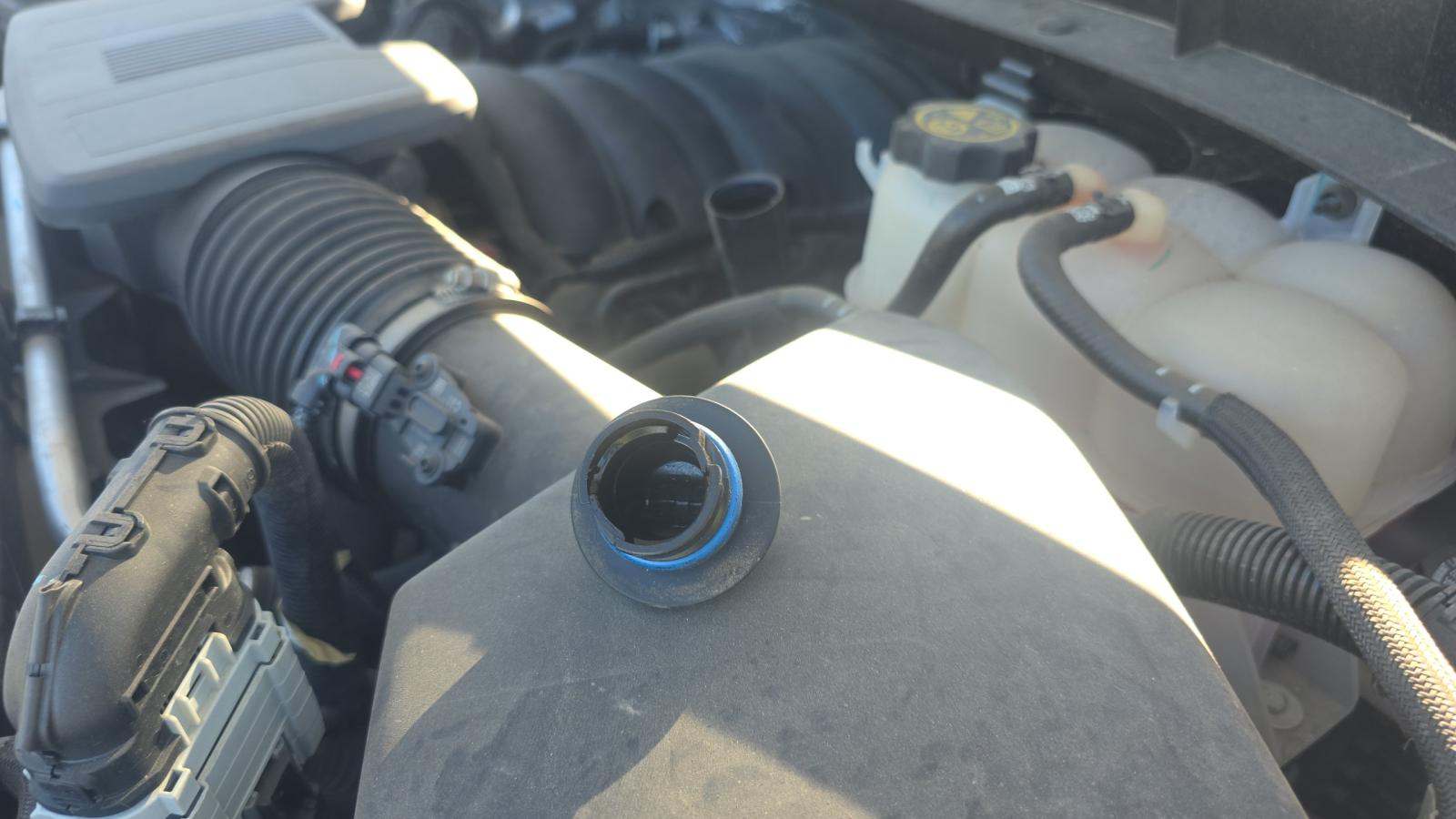 2023 Chevrolet Silverado 1500 Work Truck RWD