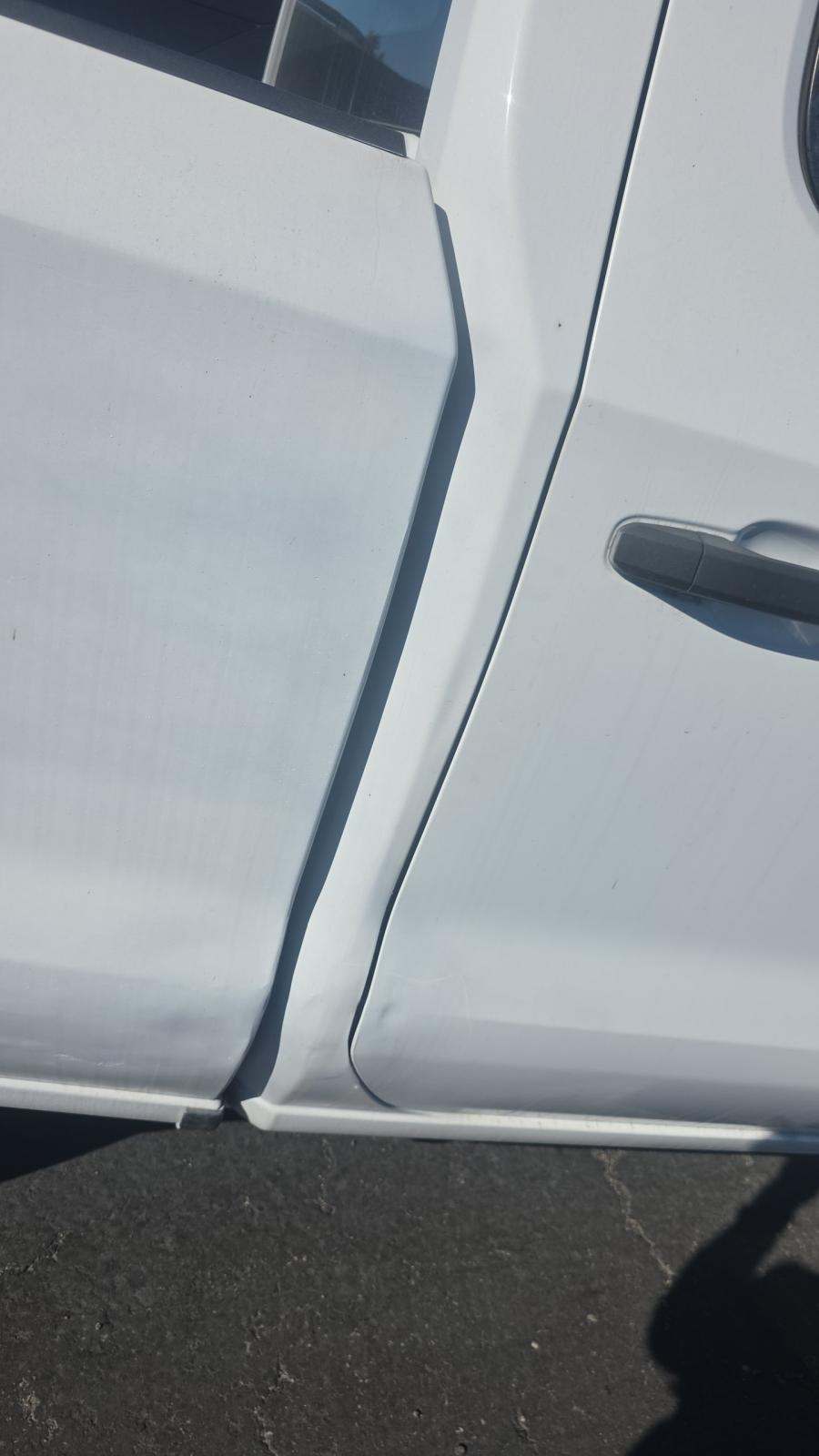 2023 Chevrolet Silverado 1500 Work Truck RWD