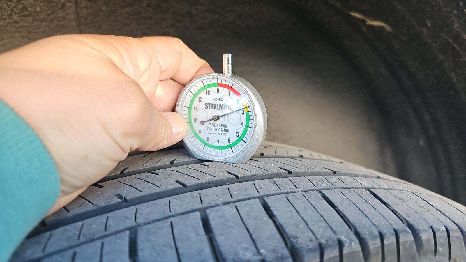 2023 Ford Explorer ST-Line AWD