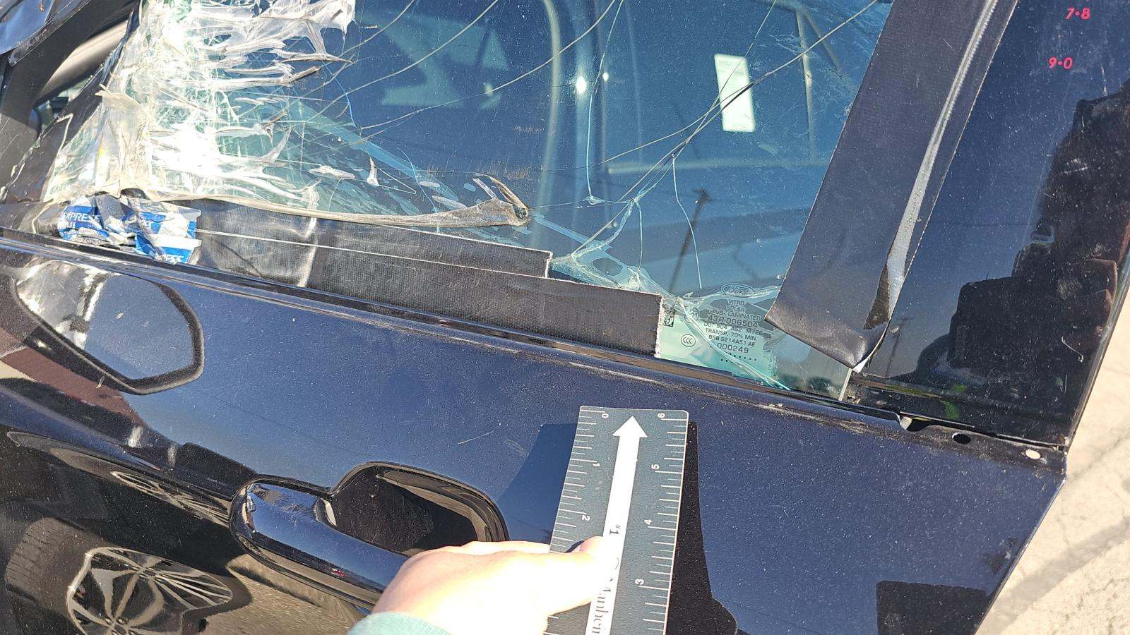 2023 Ford Explorer ST-Line AWD