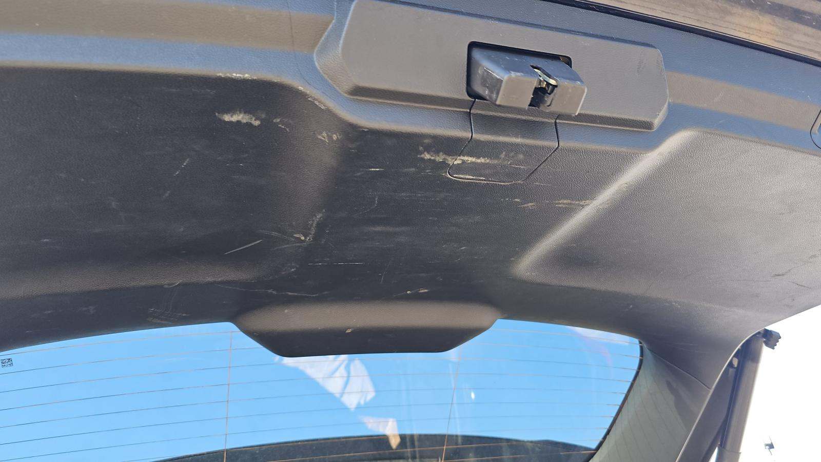 2023 Ford Explorer ST-Line AWD