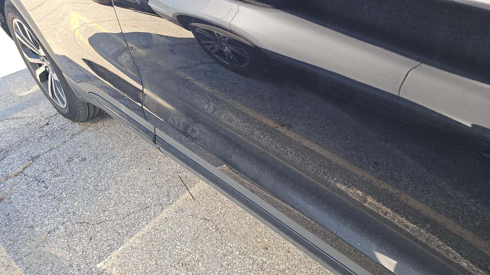 2023 Ford Explorer ST-Line AWD