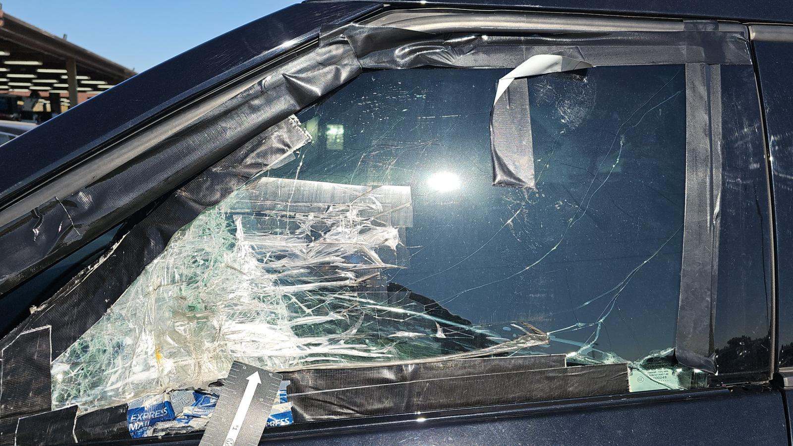 2023 Ford Explorer ST-Line AWD