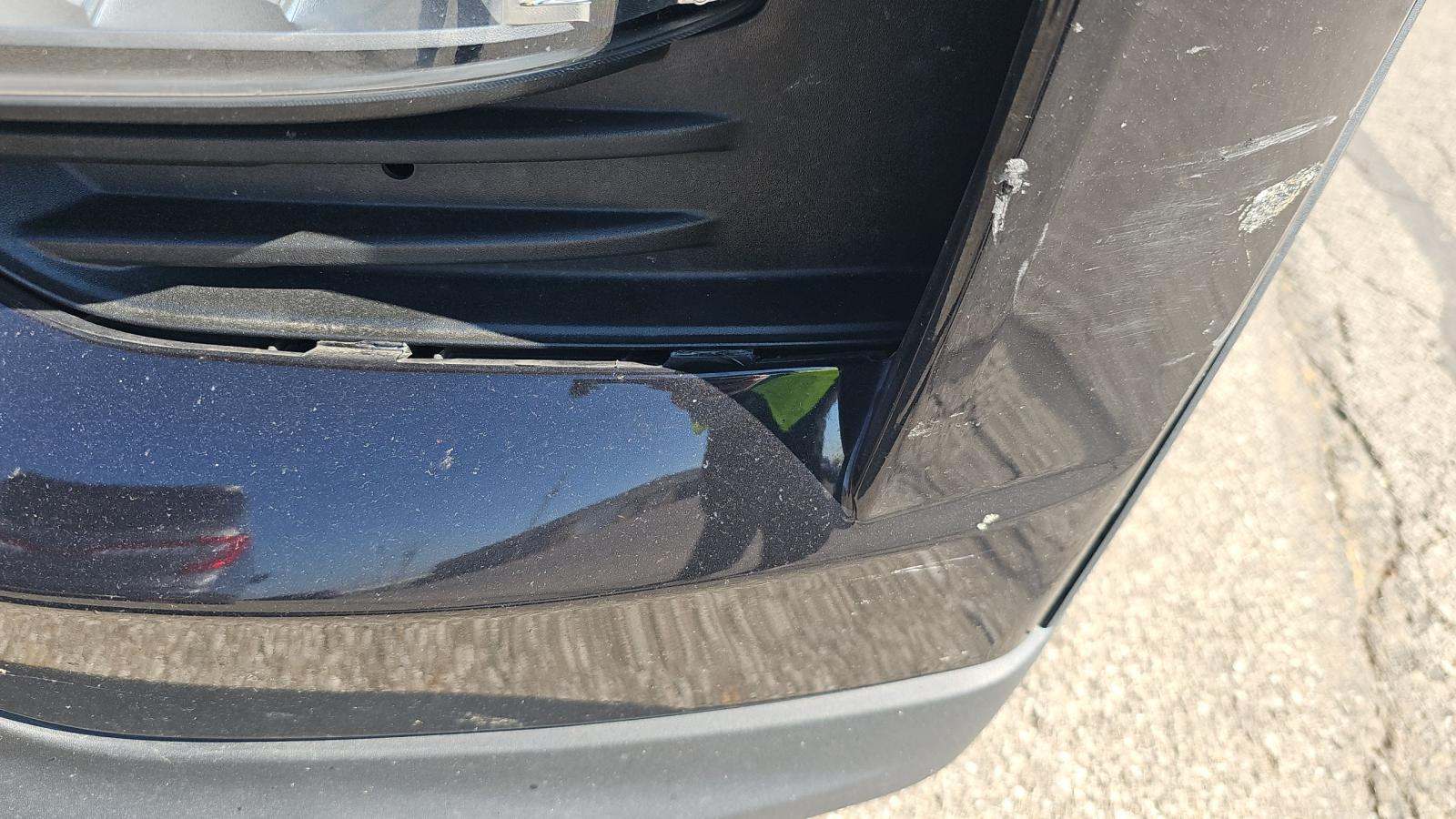 2023 Ford Explorer ST-Line AWD