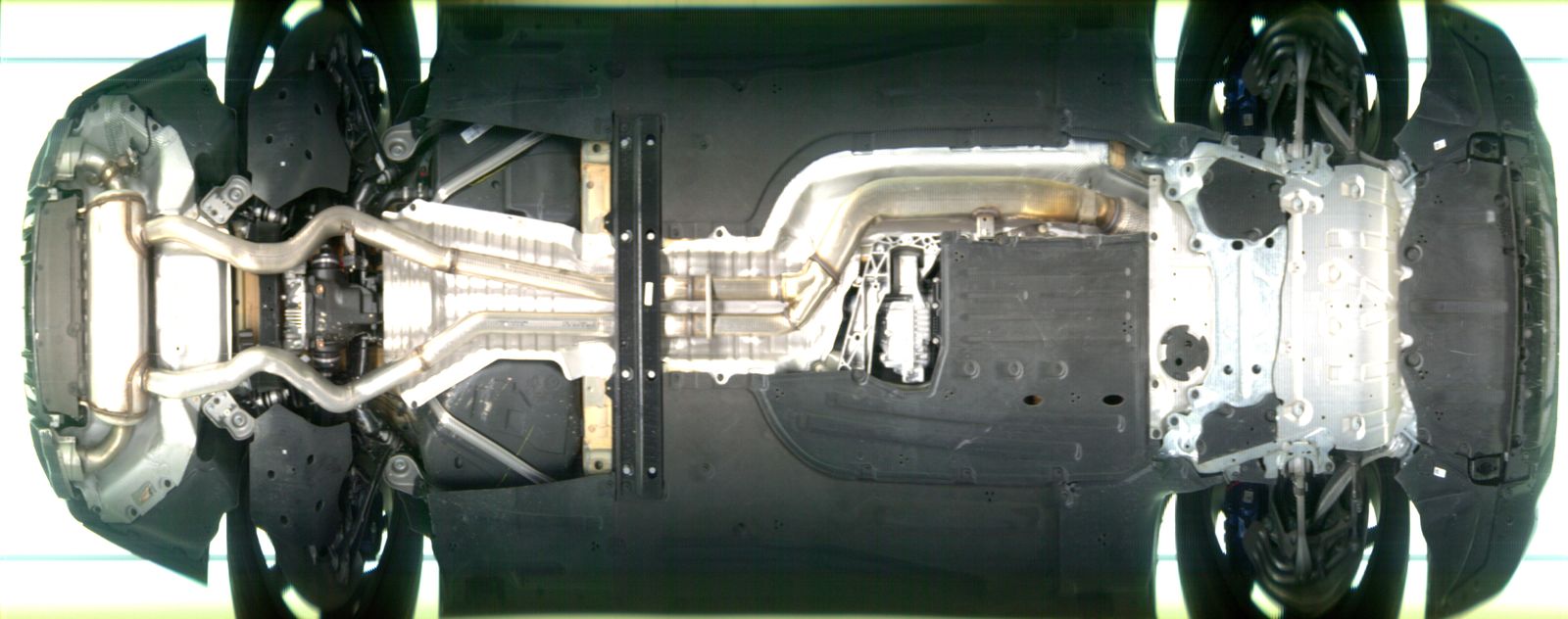 2025 BMW 3 Series M340i xDrive AWD