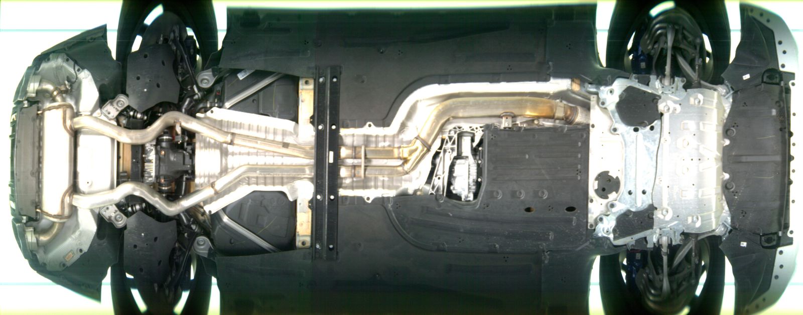 2025 BMW 3 Series M340i xDrive AWD